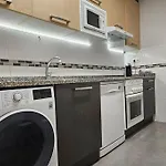 Apartamento 1a120 Coqueto Y Tranquilo Apto En Gijón