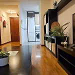 Apartamento 1a120 Coqueto Y Tranquilo Apto En