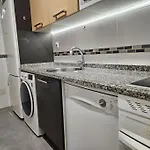Apartamento 1a120 Coqueto Y Tranquilo Apto En Gijón