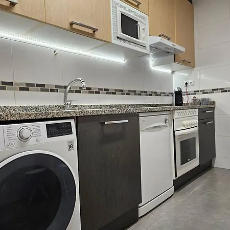 Apartment R2R - Coqueto Y Tranquilo Apto En Gijon - 1A120 Gijon