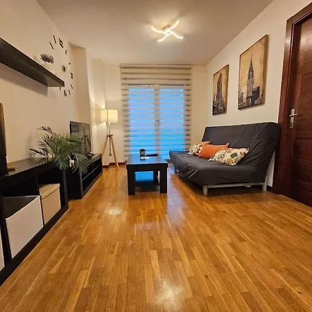 Apartment 1a120 Coqueto Y Tranquilo Apto En