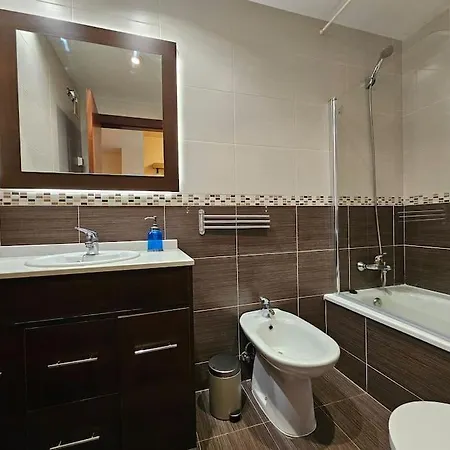 Apartment R2R - Coqueto Y Tranquilo Apto En Gijon - 1A120