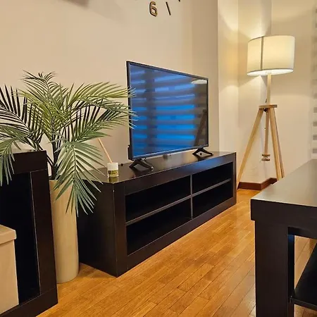R2R - Coqueto Y Tranquilo Apto En Gijon - 1A120 Apartment Gijon