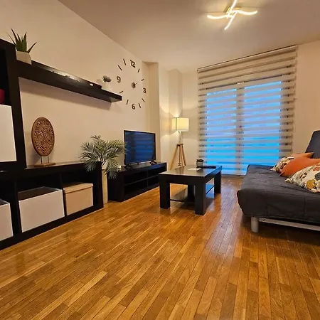 1a120 Coqueto Y Tranquilo Apto En By R2r Consulting Gijón