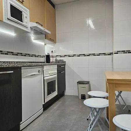 1a120 Coqueto Y Tranquilo Apto En By R2r Consulting Χιχόν