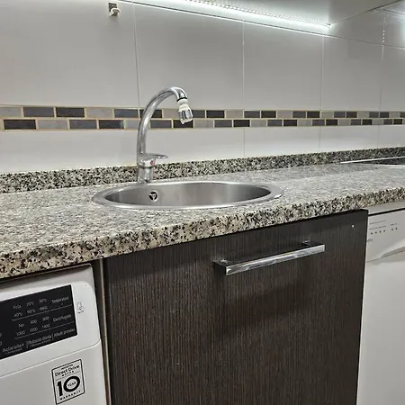 1a120 Coqueto Y Tranquilo Apto En By R2r Consulting Χιχόν